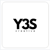 Y3S Creative logo - Similar company to Y3S