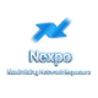 Nexpo Ltd logo - Similar company to Nexpo Conversion