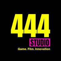 The 444 Group logo - Similar company to Studio Xv | Drone