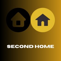 Second Home logo - Similar company to Secondhome
