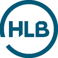 HLB Tajikistan logo - Similar company to Global Management And Engineering Solutions Ltd