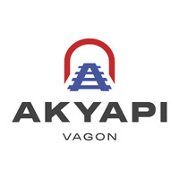 Akyapı Vagon logo - Similar company to Akyapı Lojistik