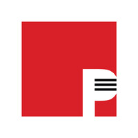 Pixel Edge Design Studio logo - Similar company to Chasing Illusions