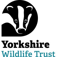 Yorkshire Wildlife Trust logo - Similar company to Don Catchment Rivers Trust