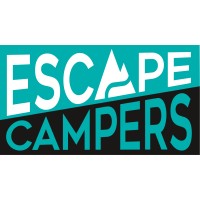 Escape Campers Limited logo - Similar company to Maxi Mover