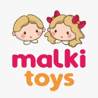 Malki Toys Group logo - Similar company to Animail