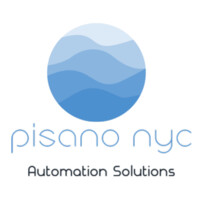 Pisano NYC logo - Similar company to Aerial Data Solutions