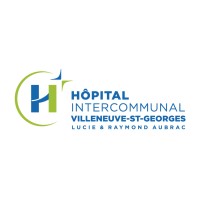 Centre Hospitalier Intercommunal de Villeneuve-Saint-Georges logo - Similar company to Isobatis France