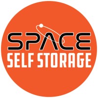Space Self Storage logo - Similar company to Curio Storage