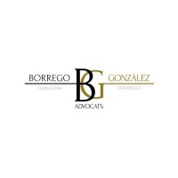 BORREGO GONZÁLEZ ABOGADOS logo - Similar company to Questionna