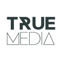 TrueMedia logo - Similar company to Fish-Studio