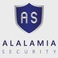 alalamia security logo - Similar company to Falcon Security
