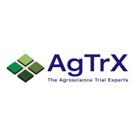 AgTrX Inc. logo - Similar company to Oxford Agricultural Trials