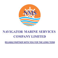 NAVIGATOR MARINE SERVICES COMPANY LIMITED (NMS MARINE) logo - Similar company to Market Vision Scope
