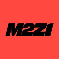 M2Z1 logo - Similar company to Arkabrik