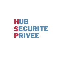 Hubsecurite logo - Similar company to Hubsecurity