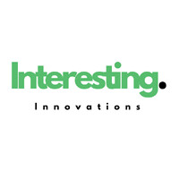 Interesting Innovations logo - Similar company to Dkhsmartglass