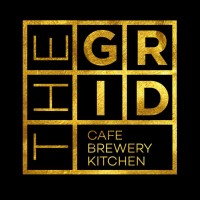 The GRID Kolkata logo - Similar company to The Grid (Microbrewery, Cafe, Kitchen)
