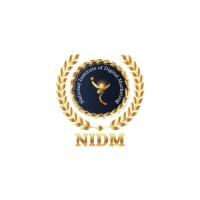 NIDM india5G logo - Similar company to Buildnext Gmbh