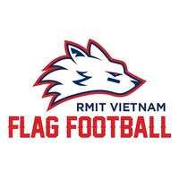 Rmit Vietnam Flag Football Club - Sgs