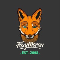 FoxyMoron logo - Similar company to Mullenlowe Lintas Group