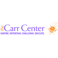 The Carr Center logo - Similar company to Wickerson Studios