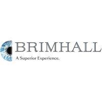 The Brimhall Eye Center logo - Similar company to Arctic Services