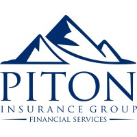 Piton Insurance Group & Financial Services logo - Similar company to You Should Get A License