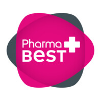 PharmaBest, réseau pharmacies logo - Similar company to Pharmactiv