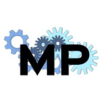 Maquinados de Precision logo - Similar company to Bhd Storage Solutions Usa