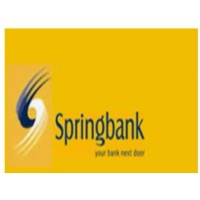 Springbank plc logo - Similar company to Xendible