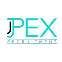 JPEX Recruitment logo - Similar company to Wtp | Wasply Talent Partnership