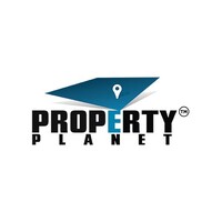 Property Planet logo - Similar company to Upscaleproperties.In