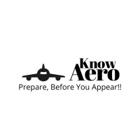 Know Aero logo - Similar company to Fillip Aero Labs