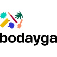Bodayga logo - Similar company to Pantry Lab
