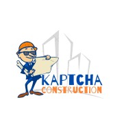 KAPTCHA CONSTRUCTION logo - Similar company to Creative Consultancy Madurai