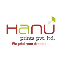 Hanu Prints Pvt Ltd logo - Similar company to Pi Packways India Pvt. Ltd.