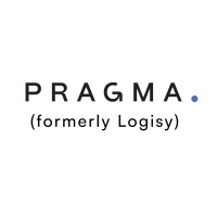 Pragma. (formerly Logisy) logo - Similar company to Rapidor