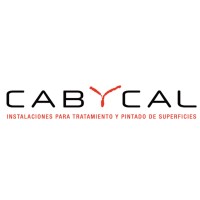 CABYCAL logo - Similar company to Geinsa