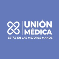 Unión Médica logo - Similar company to Surian Centro Integral De Especialidades
