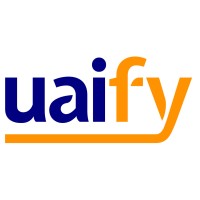 Uaify Agência De Performance e Lançamentos logo - Similar company to Titanium Business  Solutions