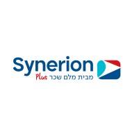 Synerion Systems Ltd. logo - Similar company to Reutone – Smart Crm Solutions