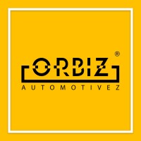 ORBIZ Automotivez logo - Similar company to Orbiz Creativez Pvt. Ltd.