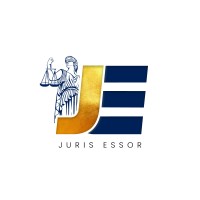 Juris Essor logo - Similar company to Devfundme