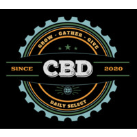 CBD Daily Select logo - Similar company to Ucsb Extension