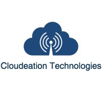 Cloudeation Technologies logo - Similar company to Riyome