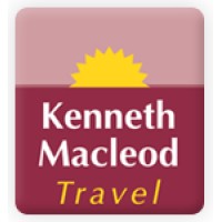 Kenneth Macleod Travel Ltd - Business Travel logo - Similar company to Oxton Travel