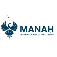 Manah Center for Mental Well Being logo - Similar company to Manodnya