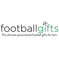 Football Gifts Direct logo - Similar company to The Go 4 Group Limited