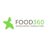 FOOD360 logo - Similar company to Delta Team